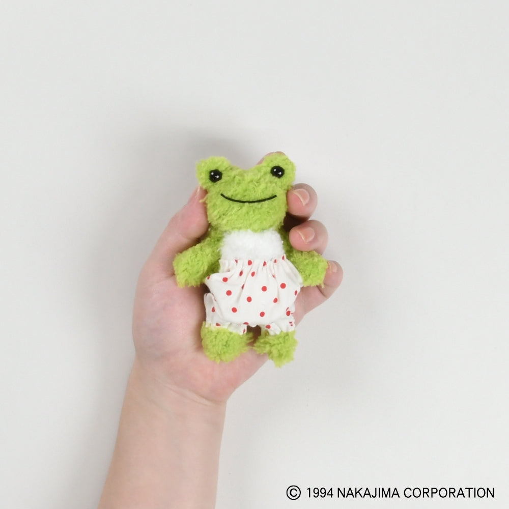 
                  
                    かえるのピクルス モールでつくるふわふわピクルスキット ［わかば］
                  
                