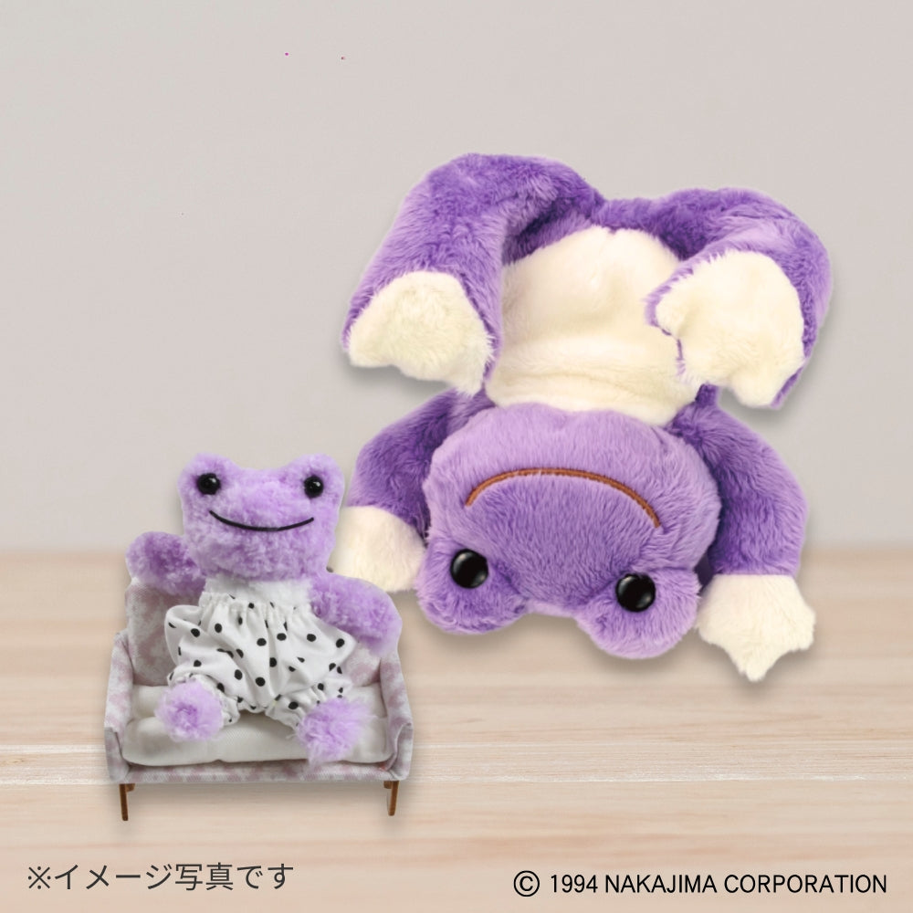 
                  
                    かえるのピクルス モールでつくるふわふわピクルスキット ［ききょう］
                  
                