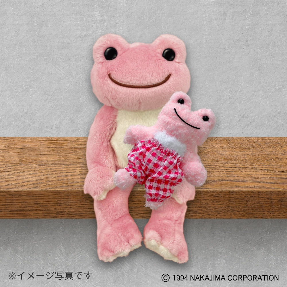 
                  
                    かえるのピクルス モールでつくるふわふわピクルスキット ［さくら］
                  
                