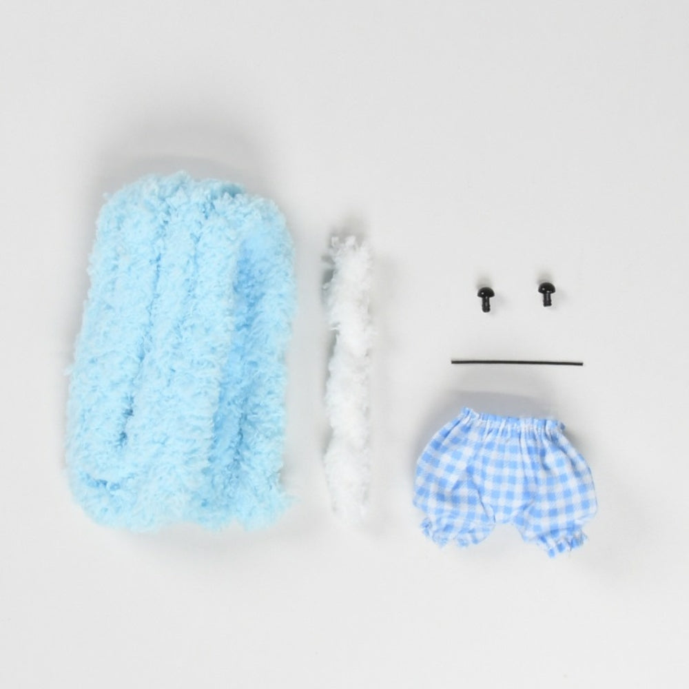 
                  
                    かえるのピクルス モールでつくるふわふわピクルスキット ［しずく］
                  
                