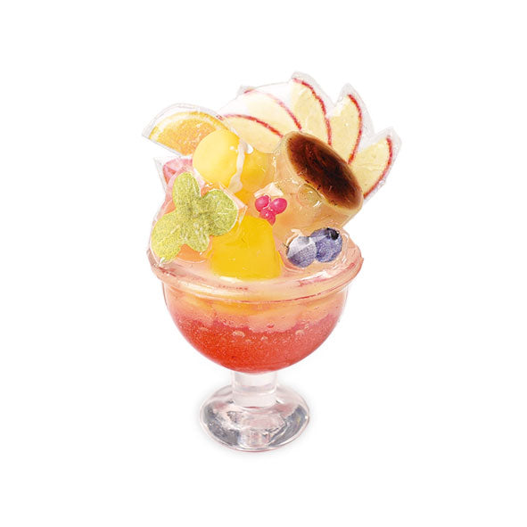
                  
                    ミニチュアレジンキット　パフェ　レジン液付き
                  
                
