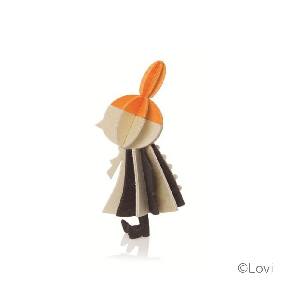 
                  
                    lovi（ロヴィ）リトルミイ 8cm
                  
                