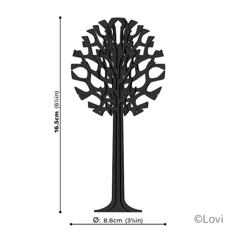 lovi（ロヴィ）ツリー 16.5cm / ペールグリーン