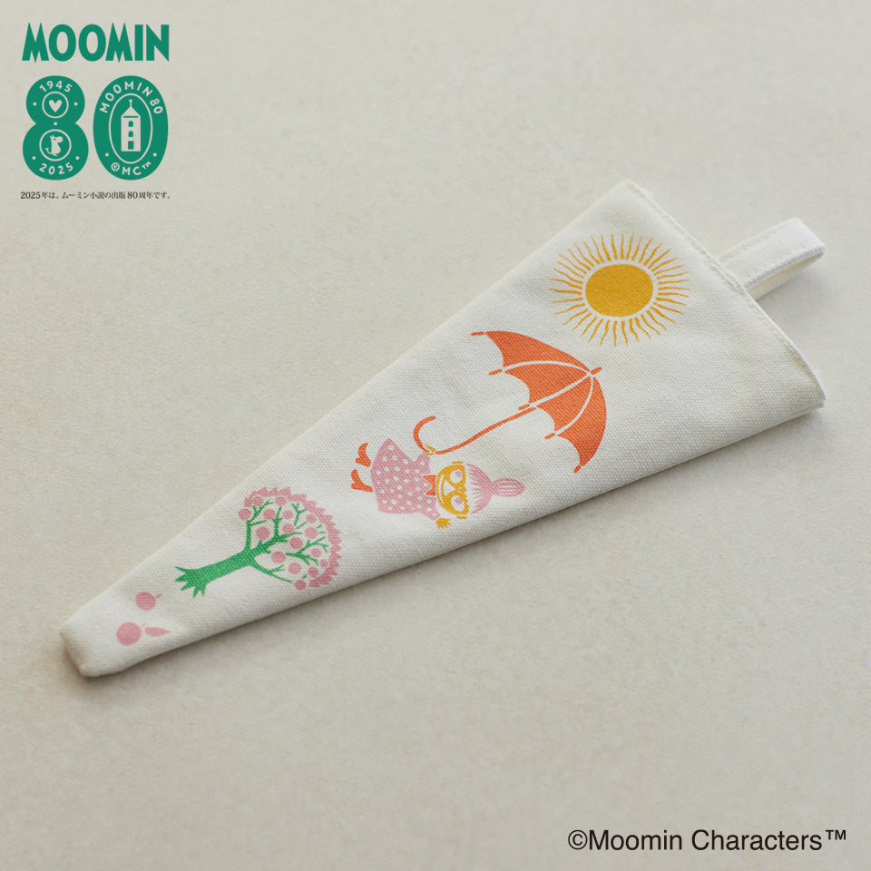 
                  
                    ムーミン　裁断ばさみケース（MOOMIN80周年記念デザイン）
                  
                