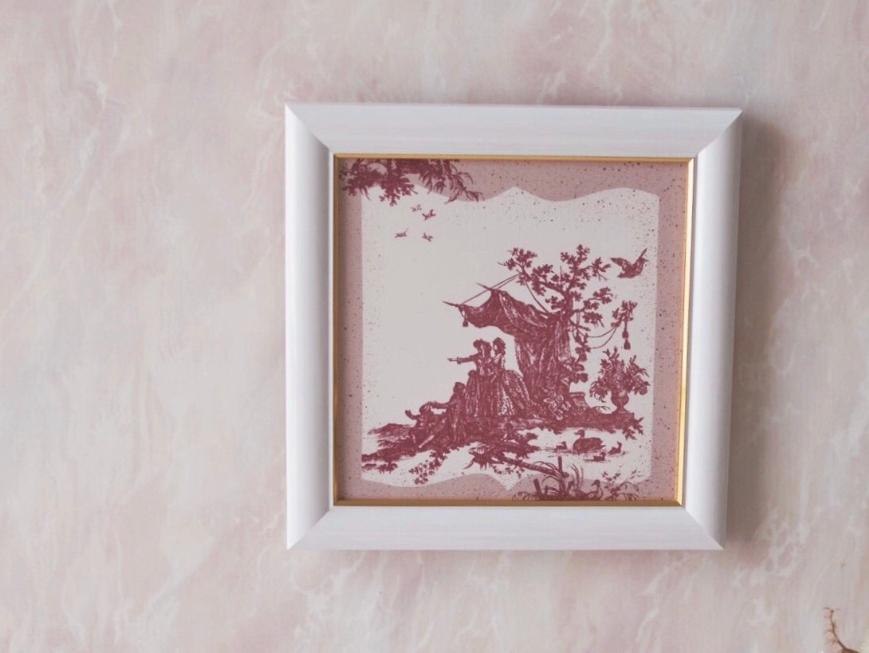楽天市場】絵画 現代日本画 花鳥画 春飾り 桜花に小鳥 緒方葉水
